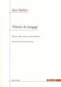 Théorie du langage